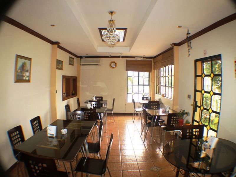 Hotel Villa Florencia Zona Rosa Сан-Сальвадор Экстерьер фото